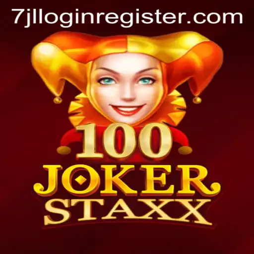 Unveiling 100JokerStaxx: A Dive into the Game's Features and Gameplay