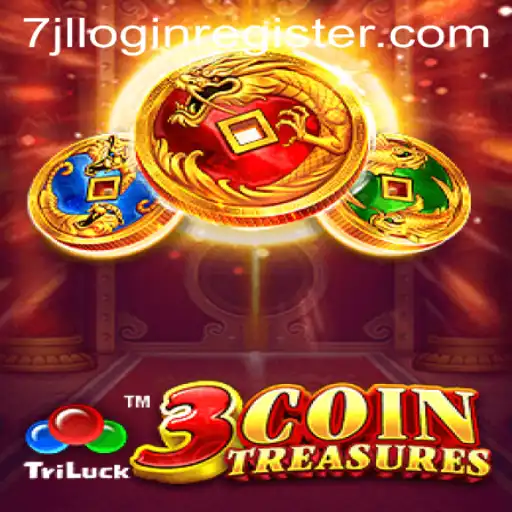 Explore the Thrilling World of 3CoinTreasures - A Unique Gaming Experience