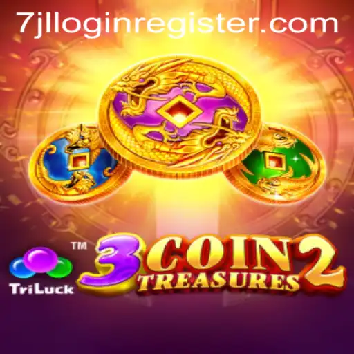 Discover the Thrills of 3CoinTreasures2: A New Gaming Experience