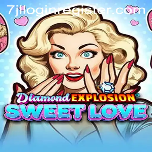 Exploring the Sparkling World of DiamondExplosionSweetLove