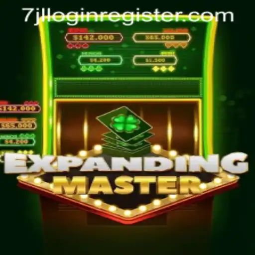 Unveil the Thrilling World of ExpandingMaster: A New Gaming Sensation