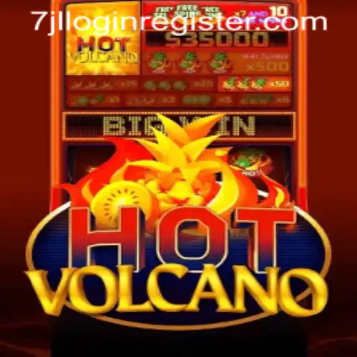 Exploring the Thrilling World of HotVolcano: A Gaming Adventure with 7JL.COM