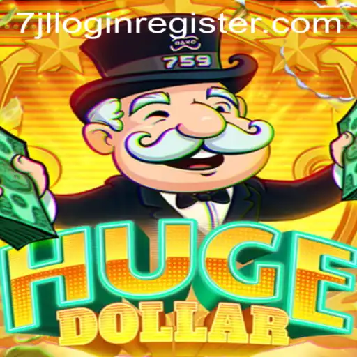 Discover the Exciting World of HugeDollar and 7JL.COM