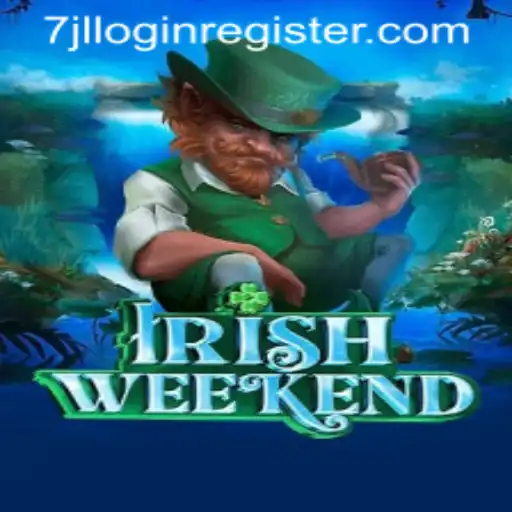 Exploring IrishWeekend: An Immersive Gaming Experience with 7JL.COM