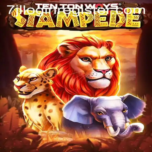 Discovering the Thrilling World of TenTonWaysStampede