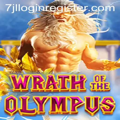 WrathofOlympus: Unleashing the Power of Ancient Myths
