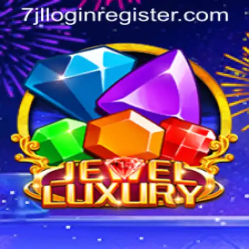 JewelLuxury: A Sparkling Adventure in Gaming