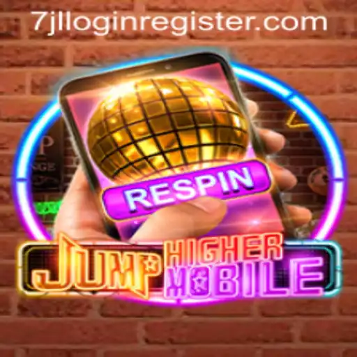 Introducing JumpHighermobile: The Ultimate Gaming Experience with 7JL.COM