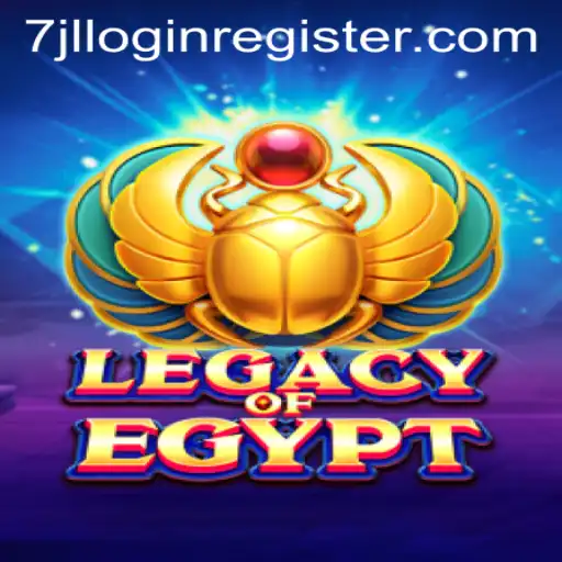 Exploring the Mystical World of Legacy of Egypt