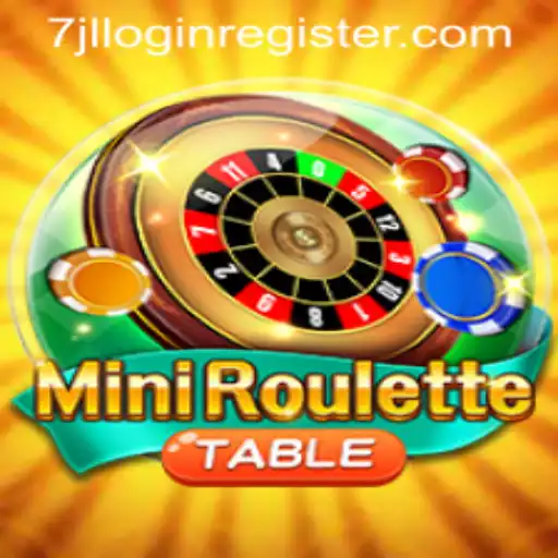 Exploring the World of MiniRoulette: A New Era of Casino Games at 7JL.COM