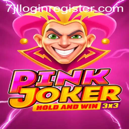 Discovering the Exciting World of Pinkjoker: A Comprehensive Guide to the Game with 7JL.COM