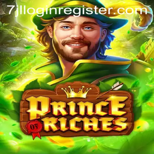 Exploring the World of PrinceOfRiches: A Comprehensive Guide to Gameplay and Rules