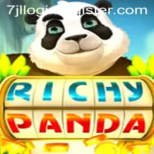 RichyPanda: Dive into the Exciting World of 7JL.COM's Latest Game