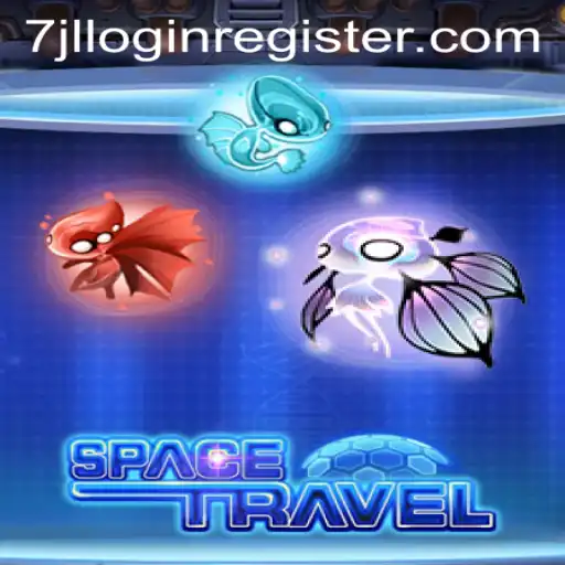 SpaceTravel: Exploring the Final Frontier with 7JL.COM