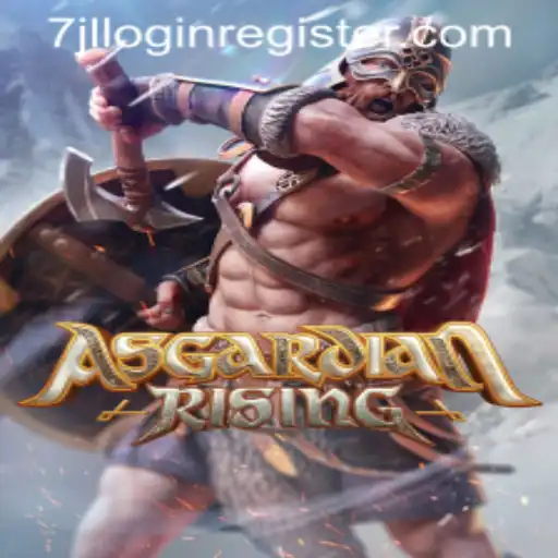 AsgardianRising: Discover the Epic Norse Adventure