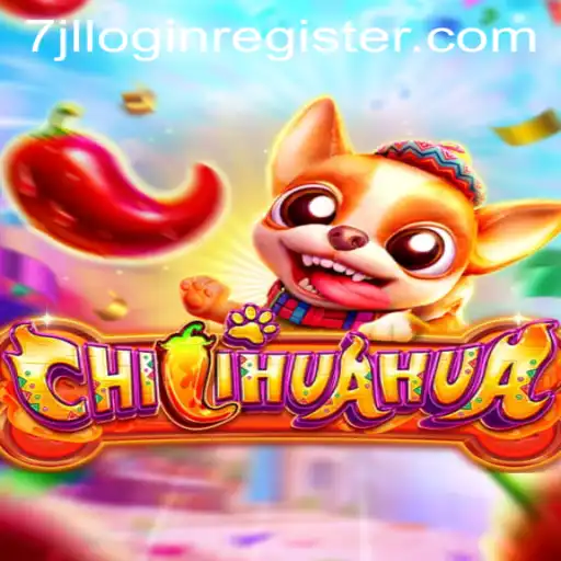 CHILIHUAHUA: An Exciting New Online Gaming Adventure