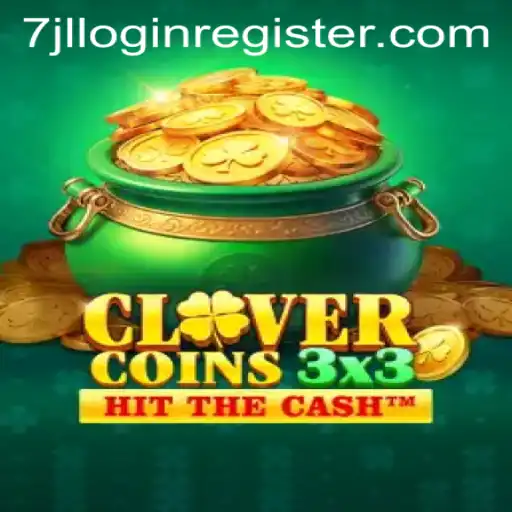 Clovercoin3x3: A Captivating Game with a Modern Twist