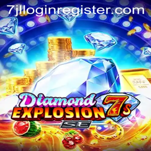 Exploring the Thrills of DiamondExplosion7sSE: A New Gaming Adventure