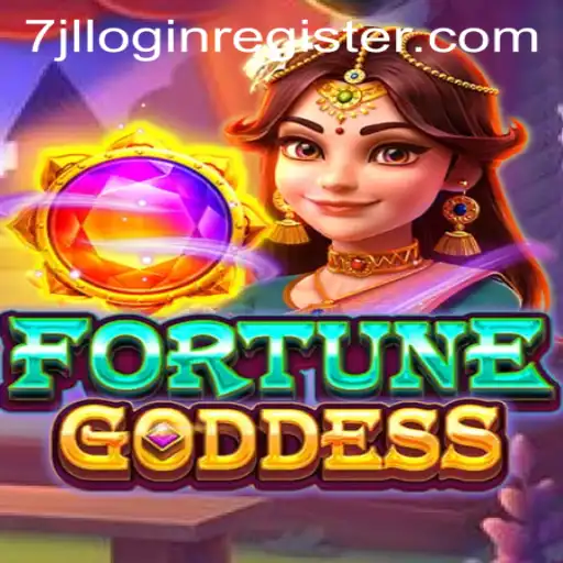 Exploring the Enchanting World of FORTUNEGODDESS: A Mystical Gaming Experience