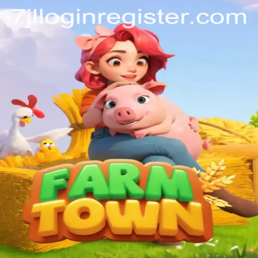 Discovering FarmTown: The Ultimate Farming Adventure