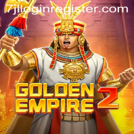 GoldenEmpire2: An Epic Journey into the World of Strategy Gaming