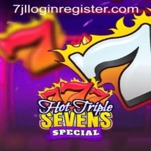 Experience the Excitement of HotTripleSevensSpecial: A Comprehensive Guide
