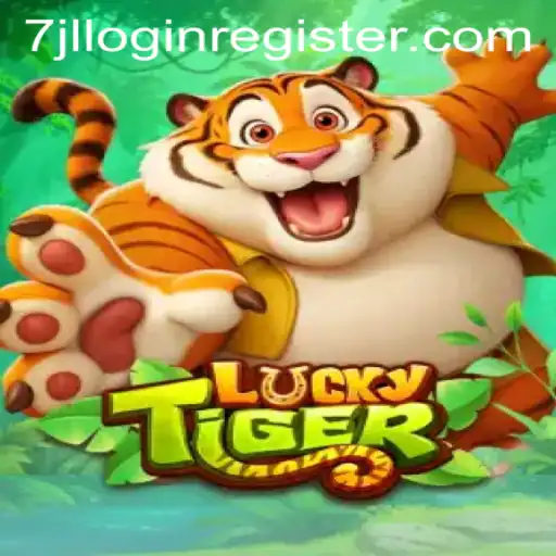 Dive into the Thrills of 'LuckyTiger': An Exciting New Era in Gaming
