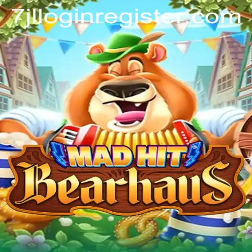 MadHitBearhaus: An Immersive Adventure in the World of Strategic Gaming