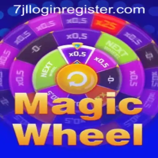 Experience the Thrills of MagicWheel at 7JL.COM