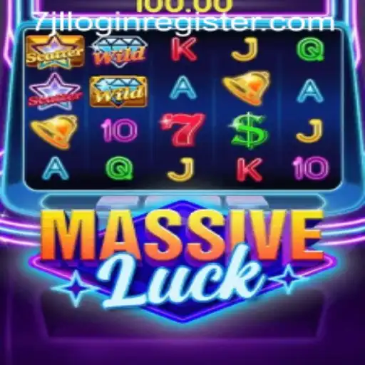 Unveiling MassiveLuck: The Ultimate Game of Chance