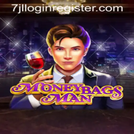 Exploring the World of MoneybagsMan: A Thrilling New Game Experience