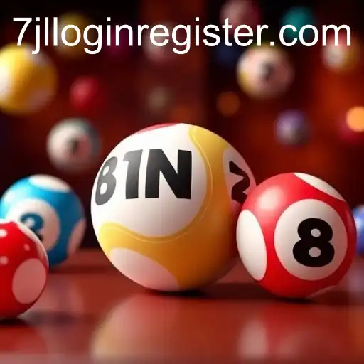 Exploring the Thrilling World of Online Bingo with 7JL.COM
