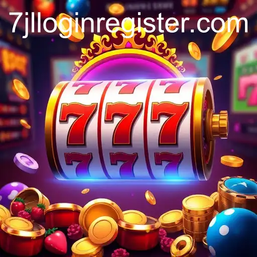 Exploring Online Slots: A Deep Dive into 7JL.COM