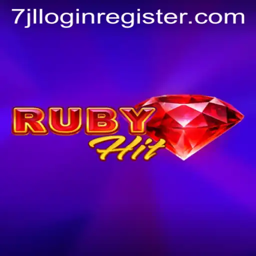 Exploring the Thrills of RubyHit with 7JL.COM