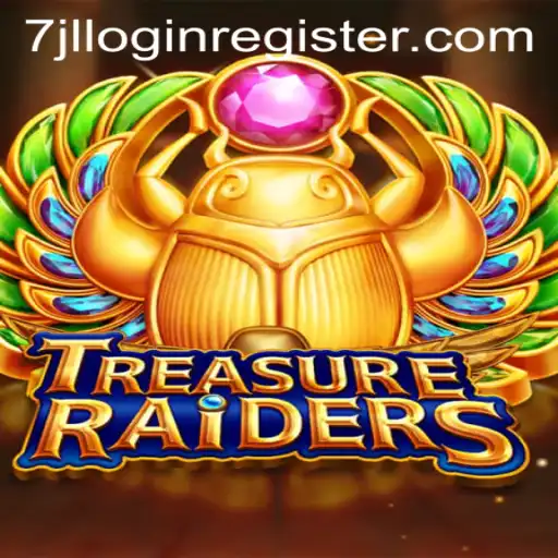 The Adventurous World of TREASURERAIDERS and the Role of 7JL.COM