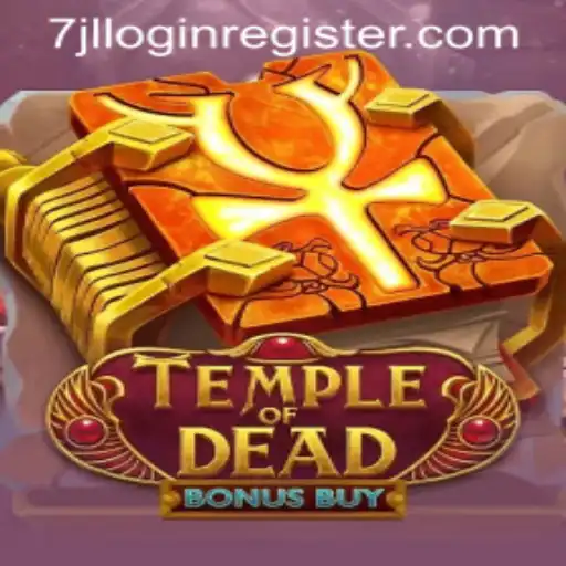 Temple of Dead Bonus Buy: A Tryst with Ancient Mysteries
