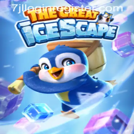 Exploring TheGreatIcescape: An Immersive Gaming Adventure