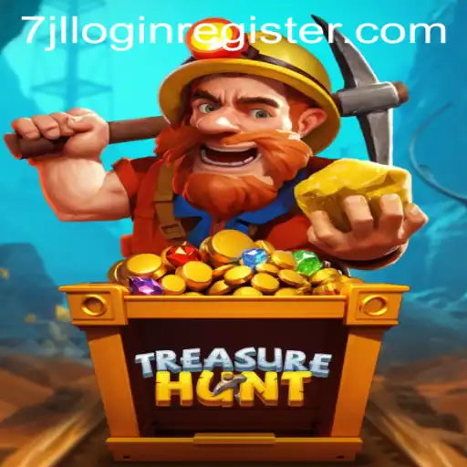 Discover the Excitement of TreasureHunt: A Detailed Guide to Rules and Gameplay