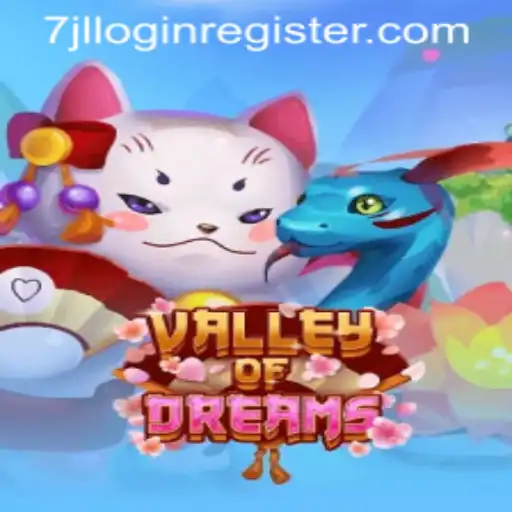 ValleyofDreams: An Immersive Adventure Awaits