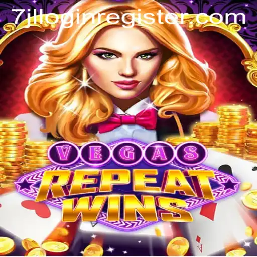 Exploring the Thrills of VegasRepeatWins: A Game of Luck and Strategy