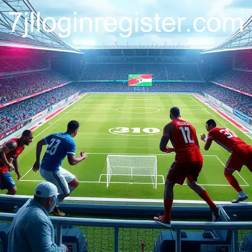 Exploring the Rise and Impact of Virtual Sports: A New Era of Entertainment