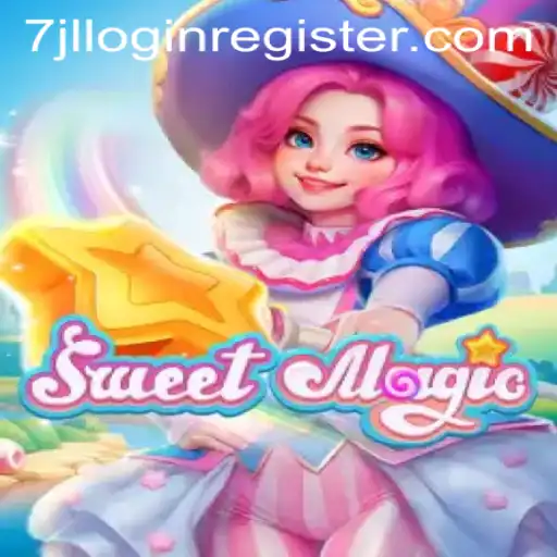 Exploring SweetMagic: The Enchanting World of 7JL.COM